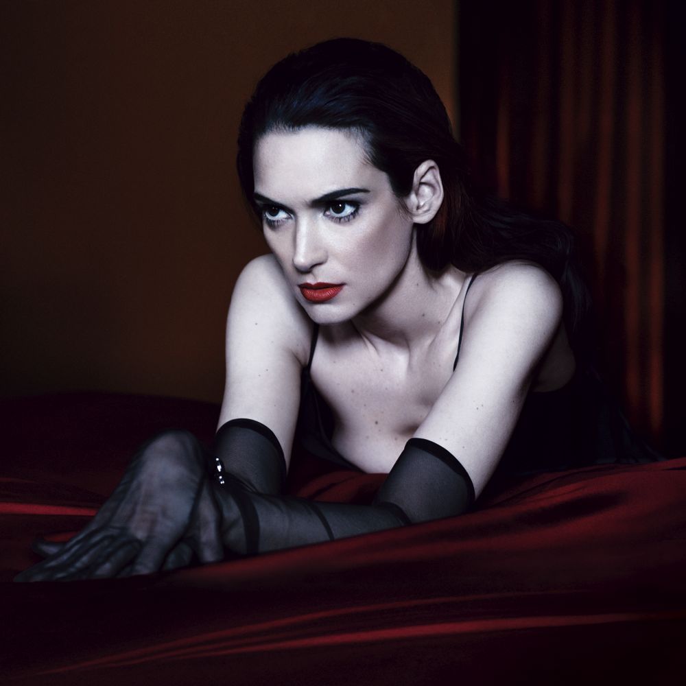 Winona Ryder photo #496865